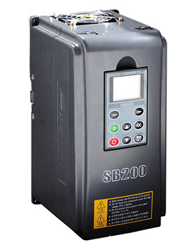 SB200系列高性能通用型變頻器