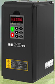 SB73WD高性能張力控制專用變頻器