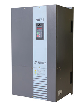 SB71系列防塵變頻器